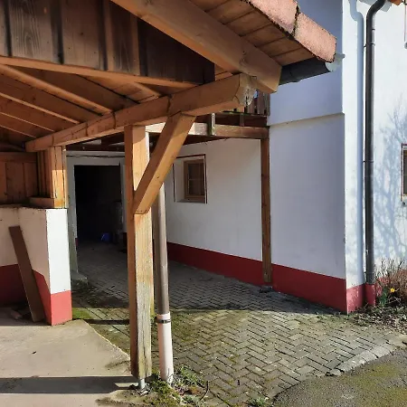 Ferienwohnung Redlendorf 公寓 *