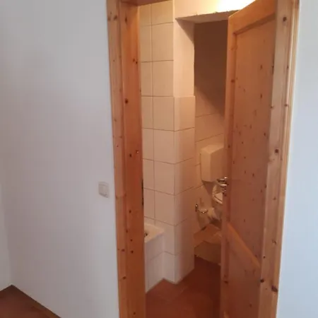 Ferienwohnung Redlendorf 公寓 *