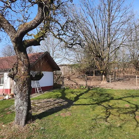 Ferienwohnung Redlendorf *