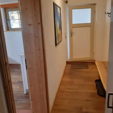 公寓 Ferienwohnung Redlendorf *