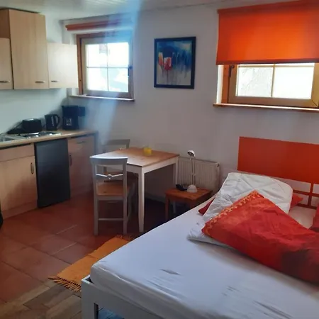 Ferienwohnung Redlendorf